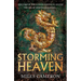Storming Heaven: The Age of Bronze: Book 2 Volume 2