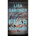 Fear Nothing: A Detective D.D. Warren Novel