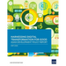 Harnessing Digital Transformation for Good: Asian Development Policy Report 2025