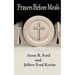 Prayers Before Meals