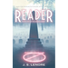 Reader: Book Two of the Affinity Series