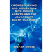 Crowdsourcing and Simulation with Mobile Agents and the JavaScript Agent Machine