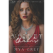 Velvet Chains (Bond by Morozov Bratva Book 2): A Dark Russian Mafia Romance