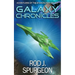 The Galaxy Chronicles Volume 1