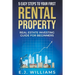 5 Easy Steps to Your First Rental Property: Real Estate Investing Guide for Beginners