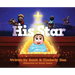 His Star