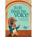 Jo-Jo Finds His Voice: A Heartwarming Story of Stage Fright, Music, and the Magic of Opera