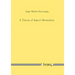 A Theory of Aspect Orientation