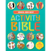 School Kids Best Story and Activity Bible