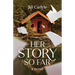 Her Story So Far