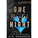 One Blissful Night: A Stand Alone, Second Chance, Enemies To Lovers Romance
