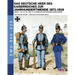 Das Deutsche Heer des Kaiserreiches zur Jahrhundertwende 1871-1918 - Band 5