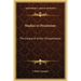 Studies in Pessimism: The Essays of Arthur Schopenhauer