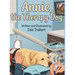 Annie the Therapy Dog