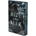 Hide and Seek: A Dark Stalker Romance (Deluxe Limited Edition)