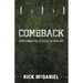 Comeback: Overcoming the Setbacks in Your Life