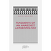 Fragments of an Anarchist Anthropology