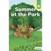 Summer at the Park