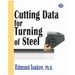 Cutting Data for Turning of Steel