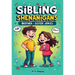 Sibling Shenanigans: Brother-Sister Jokes