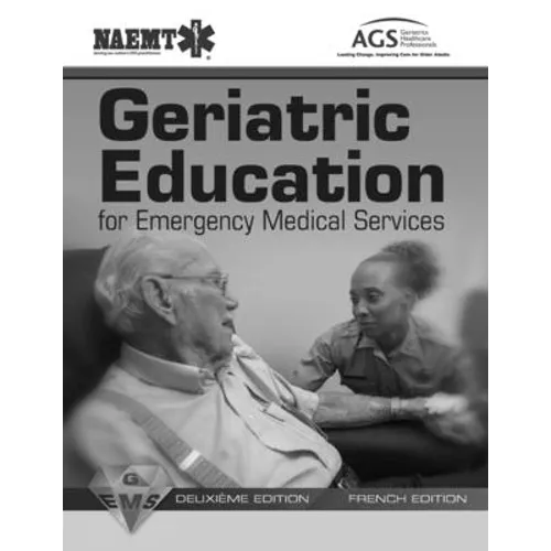 French Gems 2e Manuscript