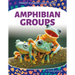 Amphibian Groups