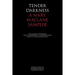 Tender Darkness: A Mary MacLane Sampler
