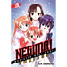 Negima! Omnibus, Volume 3: Magister Negi Magi