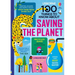 100 Things to Know about Saving the Planet