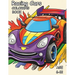 Racing Cars coloring Book: Awesome coloring in book of Racing cars for Kids