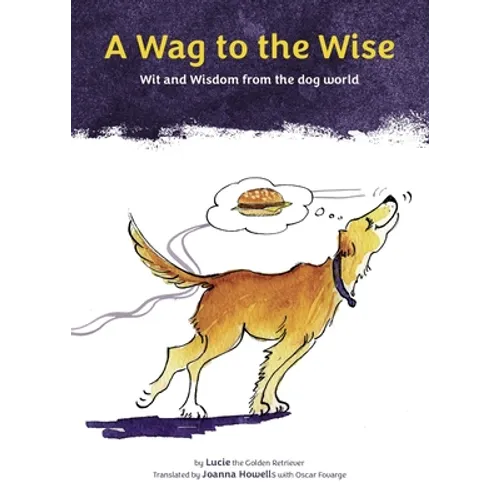 A Wag to the Wise