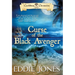 Curse of the Black Avenger: A Pirate Action Adventure Series for Young Adult Readers