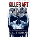 Killer Art: A Bruce Westman Novel