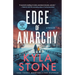 Edge of Anarchy: A Survival Thriller