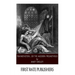 Frankenstein, or the Modern Prometheus