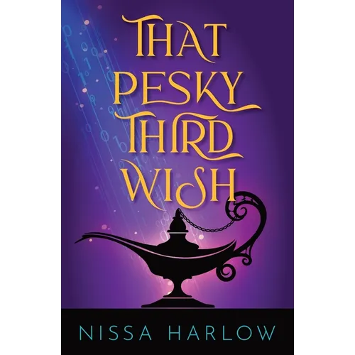 That Pesky Third Wish