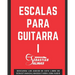 Escalas para Guitarra I