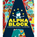 Alphablock: Deluxe Gift Edition (an Abrams Big Block Book)