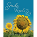 Smile Real Big