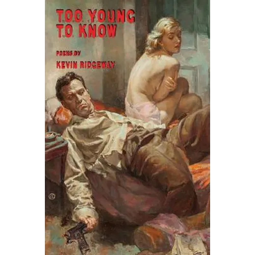 too young to know