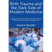 Birth Trauma and the Dark Side of Modern Medicine: Exposing Systematic Violence During Hospital Birth and the Hijacking of Human Love