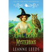 Owl Berry Mysterious