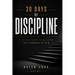 30 Days of Discipline: A 30-Day Guide to Building a Standard Within