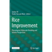 Rice Improvement: Physiological, Molecular Breeding and Genetic Perspectives