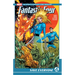 Fantastic Four by Ryan North Vol. 1: Whatever Happened to the Fantastic Four?