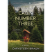 The Girls in Cabin Number Three