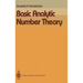 Basic Analytic Number Theory