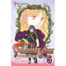 Fushigi Yûgi: Genbu Kaiden, Vol. 5