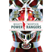 Mighty Morphin Power Rangers: Recharged Deluxe Edition