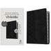 Biblia Manual Ntv, Letra Grande Con Filament (Sentipiel, Negro, Índice, Letra Roja)